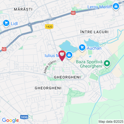 maps